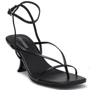 NWT Jeffrey Campbell Leeda Sandal